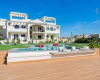 New Build - Wohnung / Penthouse - Ciudad Quesada  - Ciudad Quesada - Doña Pepa