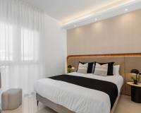 New Build - Wohnung / Penthouse - Ciudad Quesada  - Ciudad Quesada - Doña Pepa