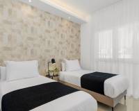 New Build - Wohnung / Penthouse - Ciudad Quesada  - Ciudad Quesada - Doña Pepa