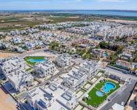 New Build - Wohnung / Penthouse - Ciudad Quesada  - Ciudad Quesada - Doña Pepa