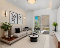 New Build - Wohnung / Penthouse - Ciudad Quesada  - Dona Pepa