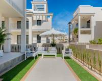 New Build - Wohnung / Penthouse - Ciudad Quesada  - Dona Pepa