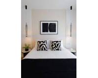 New Build - Wohnung / Penthouse - La Manga