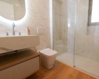 New Build - Wohnung / Penthouse - La Manga