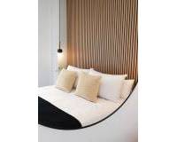 New Build - Wohnung / Penthouse - La Manga