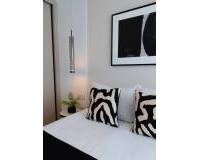 New Build - Wohnung / Penthouse - La Manga