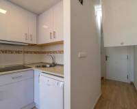 New Build - Wohnung - Torrevieja - Centro