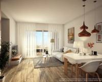 New Build - Wohnung - Torrevieja - Punta Prima