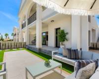 Nueva construcción  - Apartamento / Ático - Ciudad Quesada  - Ciudad Quesada - Doña Pepa