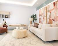 Nueva construcción  - Apartamento / Ático - Ciudad Quesada  - Ciudad Quesada - Doña Pepa