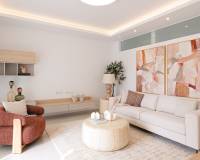 Nueva construcción  - Apartamento / Ático - Ciudad Quesada  - Ciudad Quesada - Doña Pepa