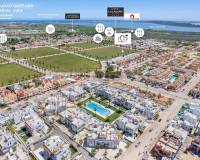 Nueva construcción  - Apartamento / Ático - Ciudad Quesada  - Ciudad Quesada - Doña Pepa