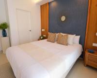 Nueva construcción  - Apartamento / Ático - Ciudad Quesada  - Ciudad Quesada - Doña Pepa