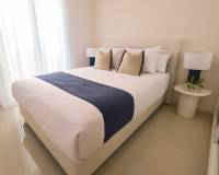 Nueva construcción  - Apartamento / Ático - Ciudad Quesada  - Ciudad Quesada - Doña Pepa