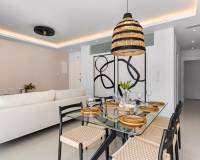 Nueva construcción  - Apartamento / Ático - Ciudad Quesada  - Ciudad Quesada - Doña Pepa