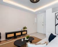 Nueva construcción  - Apartamento / Ático - Ciudad Quesada  - Ciudad Quesada - Doña Pepa