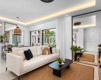 Nueva construcción  - Apartamento / Ático - Ciudad Quesada  - Ciudad Quesada - Doña Pepa