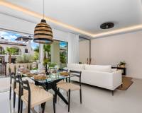 Nueva construcción  - Apartamento / Ático - Ciudad Quesada  - Ciudad Quesada - Doña Pepa