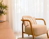 Nueva construcción  - Apartamento / Ático - Ciudad Quesada  - Ciudad Quesada - Doña Pepa