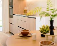 Nueva construcción  - Apartamento / Ático - Ciudad Quesada  - Ciudad Quesada - Doña Pepa