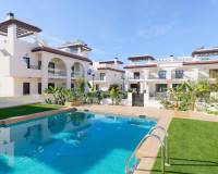 Nueva construcción  - Apartamento / Ático - Ciudad Quesada  - Ciudad Quesada - Doña Pepa