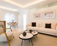 Nueva construcción  - Apartamento / Ático - Ciudad Quesada  - Ciudad Quesada - Doña Pepa