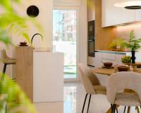 Nueva construcción  - Apartamento / Ático - Ciudad Quesada  - Ciudad Quesada - Doña Pepa