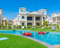 Nueva construcción  - Apartamento / Ático - Ciudad Quesada  - Ciudad Quesada - Doña Pepa