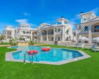 Nueva construcción  - Apartamento / Ático - Ciudad Quesada  - Ciudad Quesada - Doña Pepa