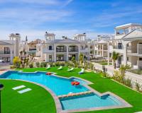 Nueva construcción  - Apartamento / Ático - Ciudad Quesada  - Ciudad Quesada - Doña Pepa