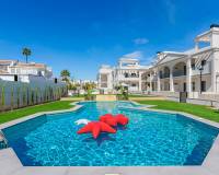 Nueva construcción  - Apartamento / Ático - Ciudad Quesada  - Ciudad Quesada - Doña Pepa