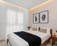 Nueva construcción  - Apartamento / Ático - Ciudad Quesada  - Ciudad Quesada - Doña Pepa