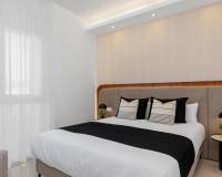 Nueva construcción  - Apartamento / Ático - Ciudad Quesada  - Dona Pepa