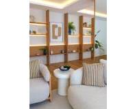 Nueva construcción  - Apartamento / Ático - La Manga