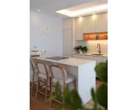 Nueva construcción  - Apartamento / Ático - La Manga