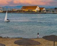 Nueva construcción  - Apartamento / Ático - Los Alcazares