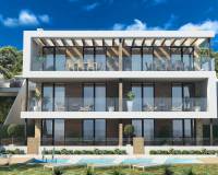 Nueva construcción  - Apartamento - Ciudad Quesada  - La  Marquesa Golf