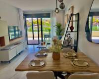 Nueva construcción  - Apartamento - Guardamar del Segura