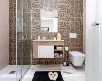 Nueva construcción  - Apartamento - Guardamar del Segura