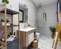 Nueva construcción  - Apartamento - Guardamar del Segura