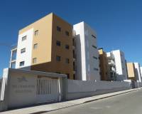 Nueva construcción  - Apartamento - Villamartin