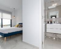 Nueva construcción  - Casa adosada / Duplex - Bigastro - Bigastro, Costa Blanca, Spain