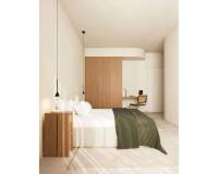 Nueva construcción  - Chalet - Algorfa - La Finca Resort