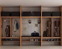 Nueva construcción  - Chalet - Algorfa - La Finca Resort