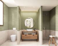 Nueva construcción  - Chalet - Algorfa - La Finca Resort