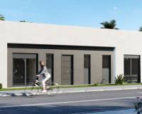 Nueva construcción  - Chalet - Alhama De Murcia