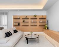 Nueva construcción  - Chalet - Ciudad Quesada  - Ciudad Quesada - Doña Pepa