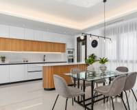 Nueva construcción  - Chalet - Ciudad Quesada  - Ciudad Quesada - Doña Pepa