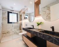 Nueva construcción  - Chalet - Ciudad Quesada  - Ciudad Quesada - Doña Pepa