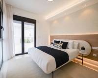 Nueva construcción  - Chalet - Ciudad Quesada  - Ciudad Quesada - Doña Pepa